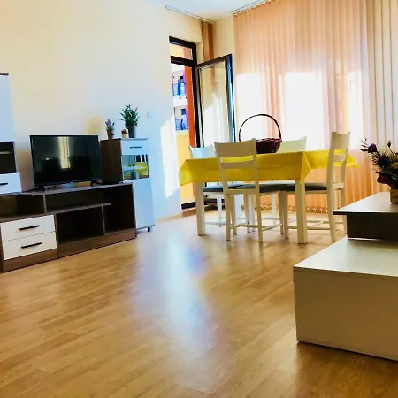 Ostromila شقة بلوفديف