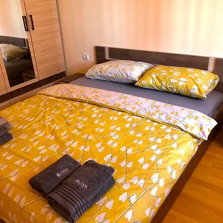 Ostromila شقة بلوفديف